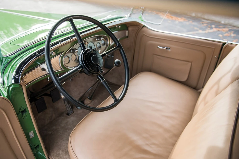 1931 Cadillac V-12 - Image 4 of 5