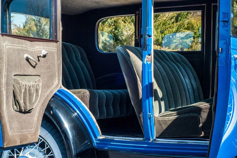1931 Chevrolet Independence & Confederate - Image 4 of 5