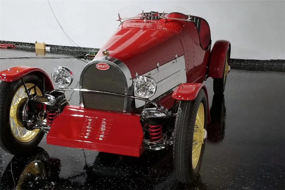 1931 Chevrolet Independence & Confederate - Image 2 of 7