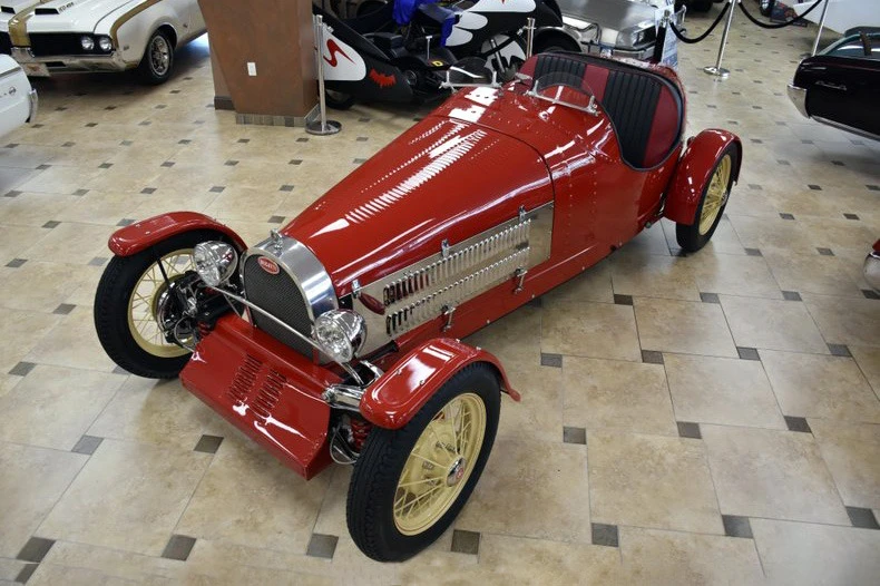 1931 Chevrolet Independence & Confederate - Image 6 of 7