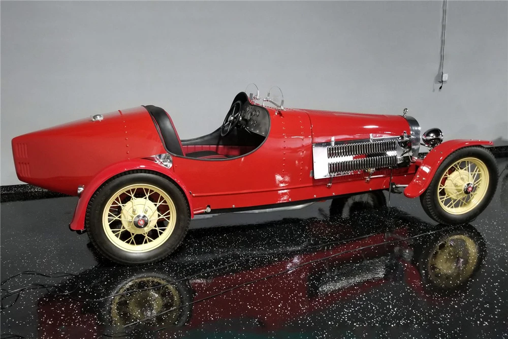 1931 Chevrolet Independence & Confederate - Image 7 of 7