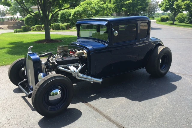 1931 Chevrolet Independence & Confederate - Image 2 of 6