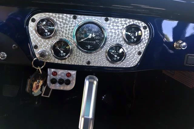 1931 Chevrolet Independence & Confederate - Image 5 of 6