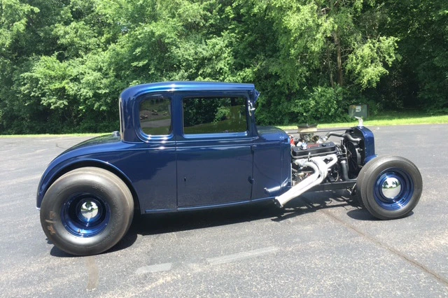 1931 Chevrolet Independence & Confederate - Image 6 of 6