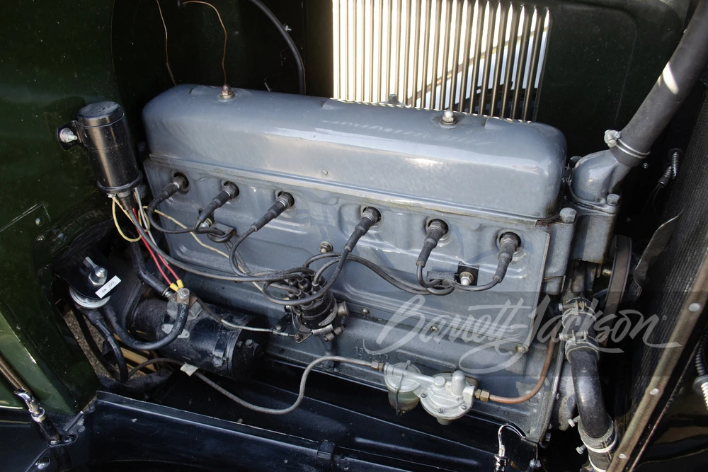 1931 Chevrolet Pickup 1st Gen - Image 2 of 16