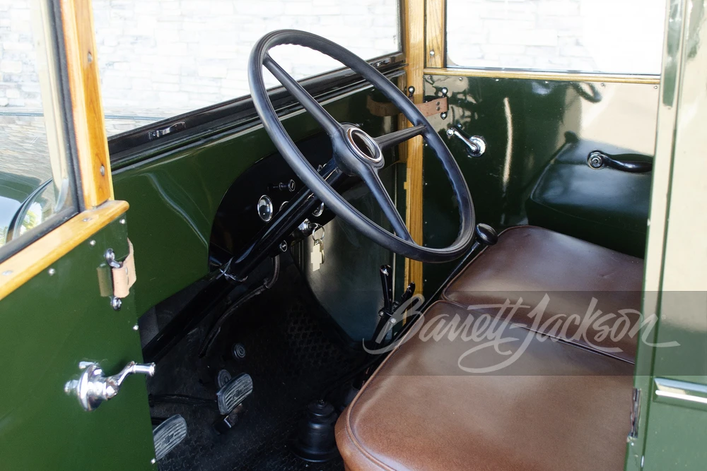 1931 Chevrolet Pickup 1st Gen - Image 3 of 16