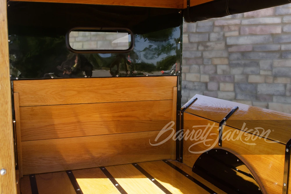 1931 Chevrolet Pickup 1st Gen - Image 8 of 16