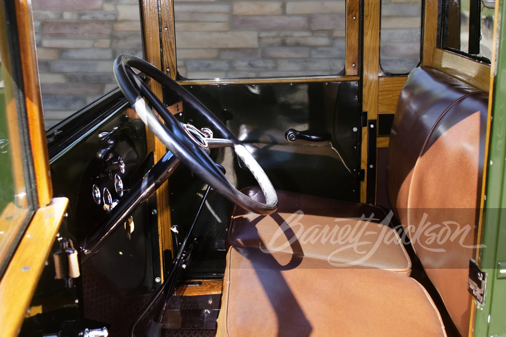 1931 Chevrolet Pickup 1st Gen - Image 9 of 16