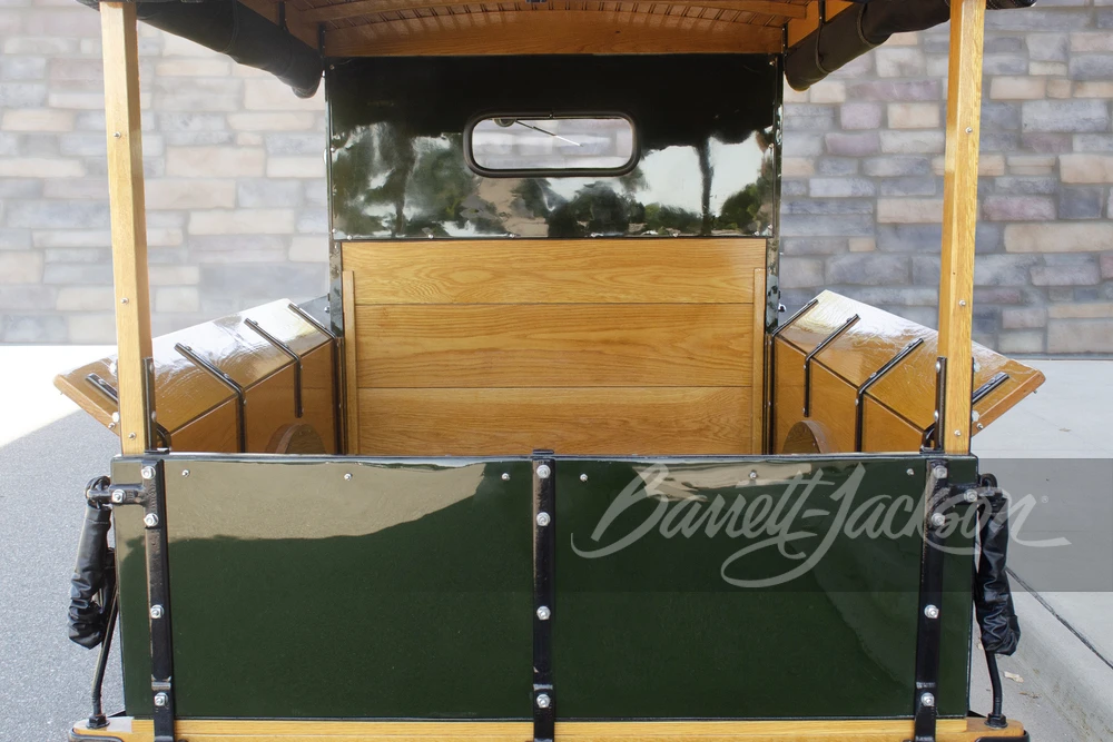 1931 Chevrolet Pickup 1st Gen - Image 10 of 16