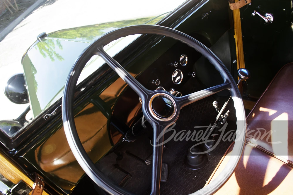1931 Chevrolet Pickup 1st Gen - Image 12 of 16