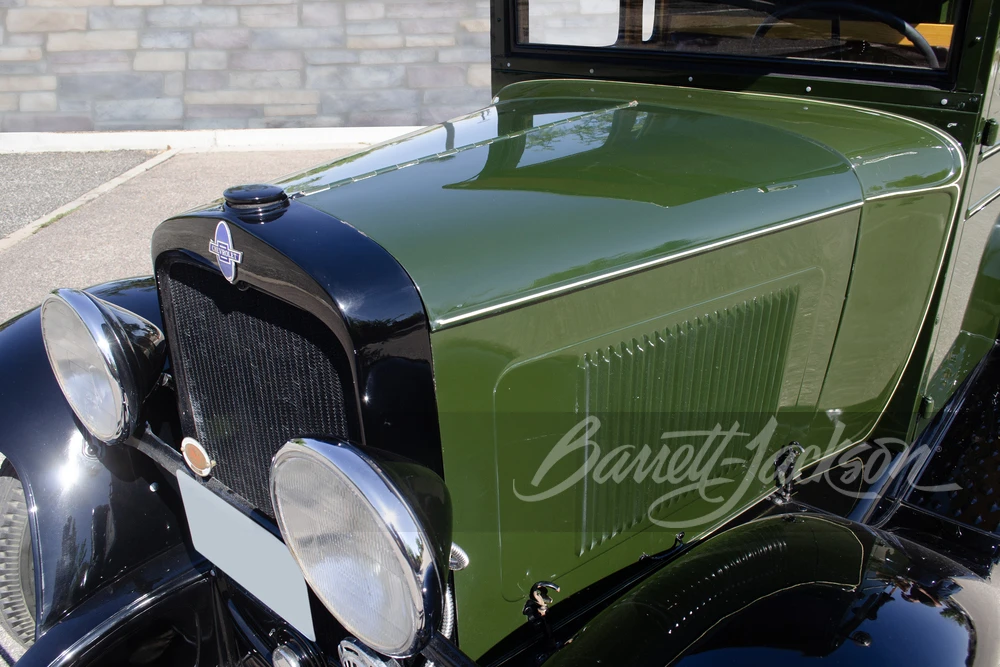 1931 Chevrolet Pickup 1st Gen - Image 13 of 16