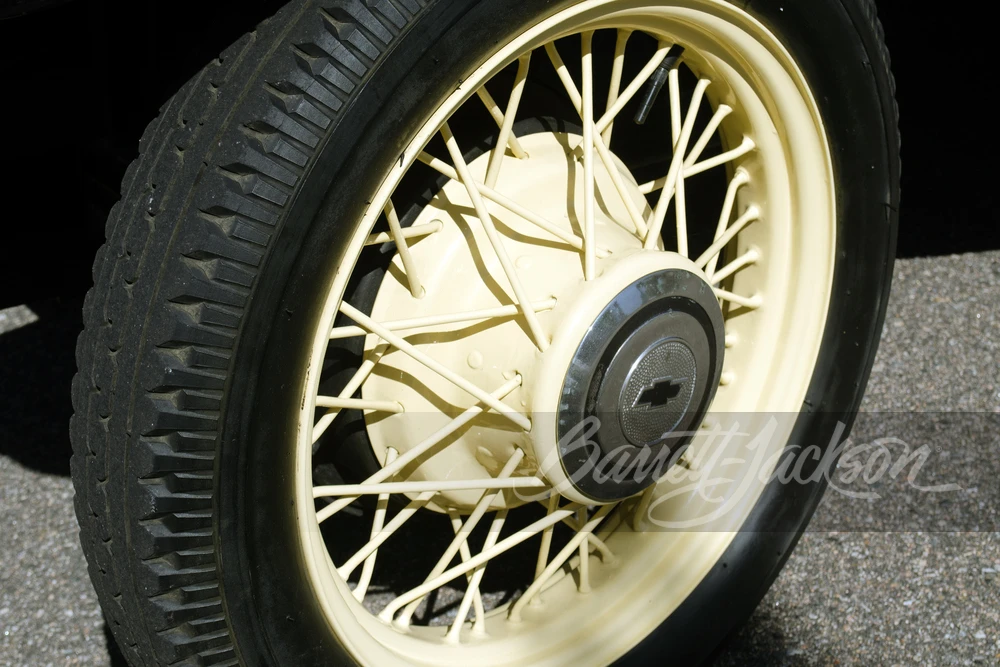 1931 Chevrolet Pickup 1st Gen - Image 14 of 16