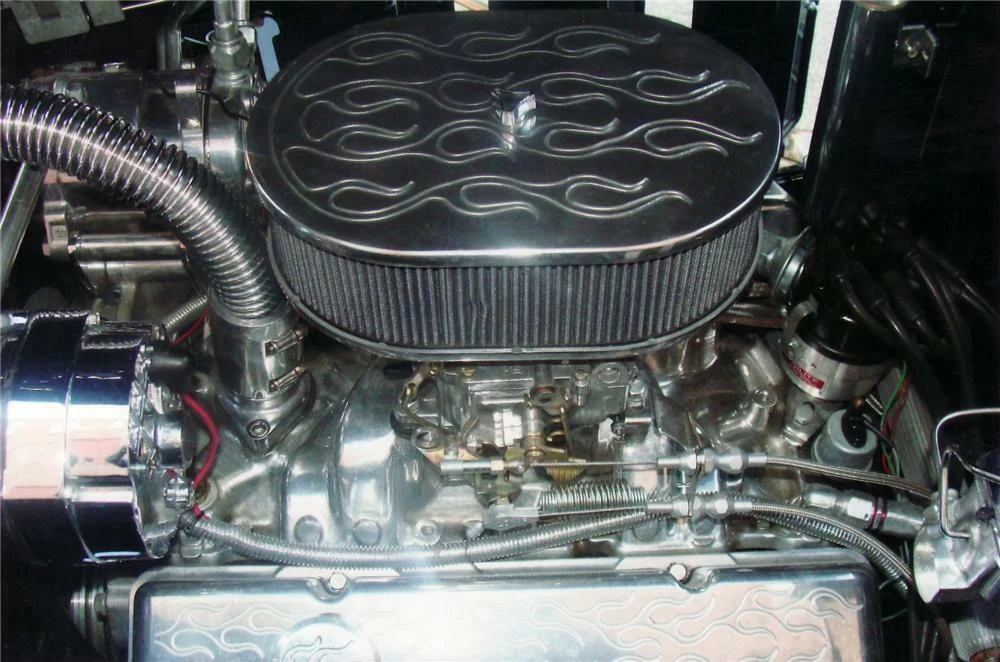 1931 Chevrolet Independence & Confederate - Image 3 of 3