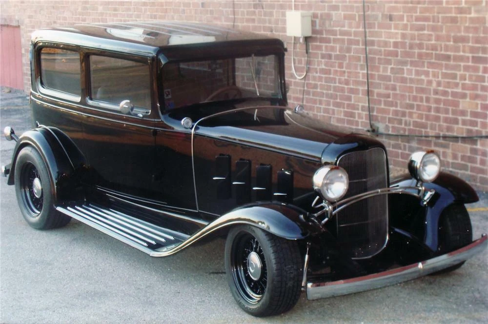 1931 Chevrolet Independence & Confederate - Image 2 of 3