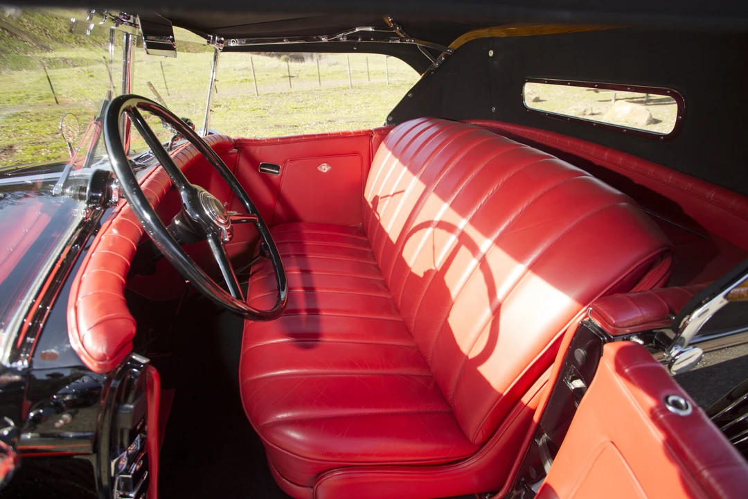 1931 Chrysler Imperial Pre-War - Image 21 of 28