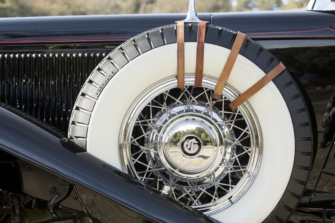 1931 Chrysler Imperial Pre-War - Image 24 of 28