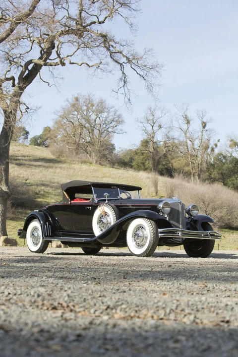1931 Chrysler Imperial Pre-War - Image 6 of 28