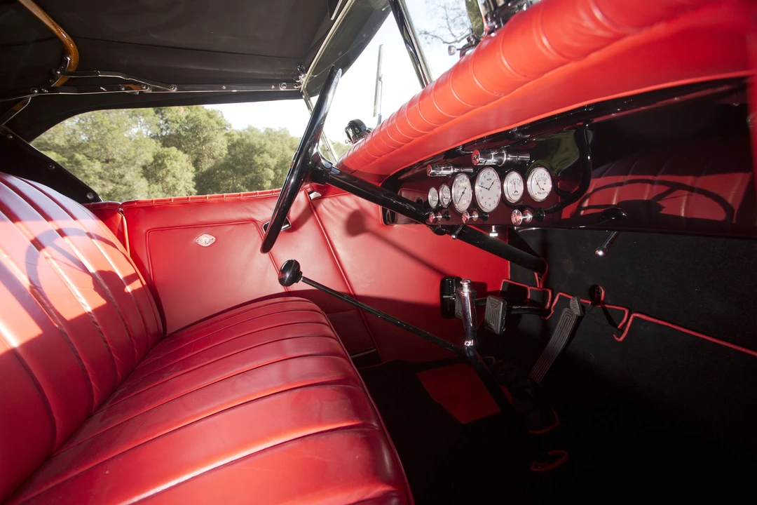 1931 Chrysler Imperial Pre-War - Image 16 of 28