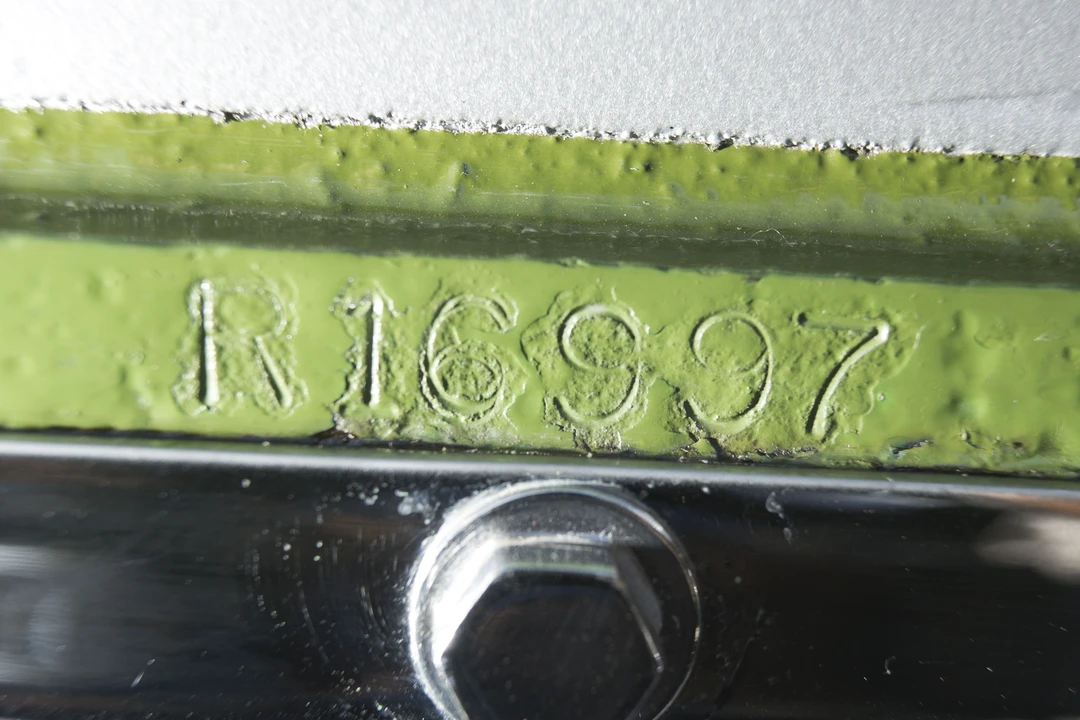 1931 Chrysler Imperial Pre-War - Image 11 of 28