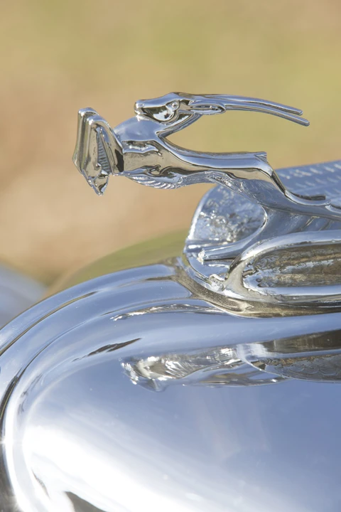 1931 Chrysler Imperial Pre-War - Image 3 of 28
