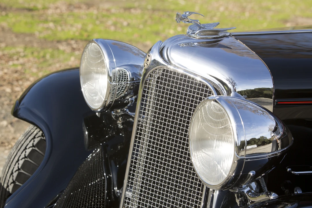 1931 Chrysler Imperial Pre-War - Image 10 of 28