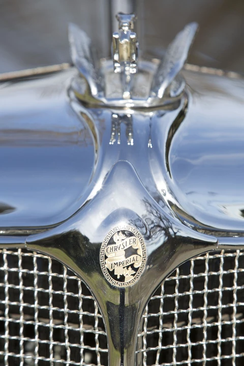 1931 Chrysler Imperial Pre-War - Image 23 of 28