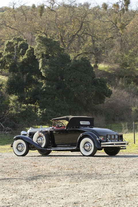1931 Chrysler Imperial Pre-War - Image 7 of 28