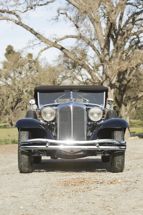 1931 Chrysler Imperial Pre-War - Image 5 of 28