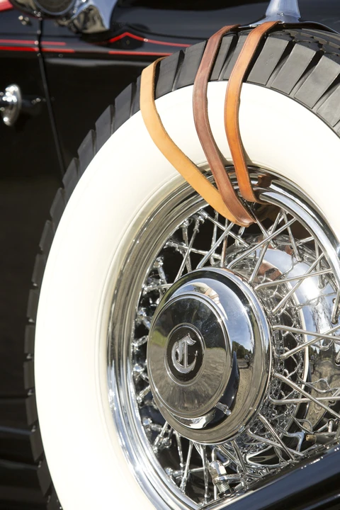 1931 Chrysler Imperial Pre-War - Image 25 of 28