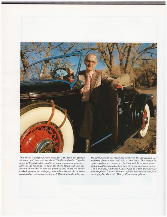 1931 Chrysler Imperial Pre-War - Image 2 of 28