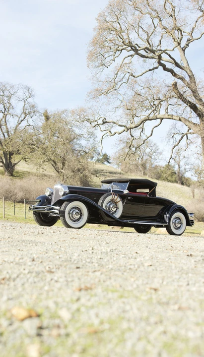 1931 Chrysler Imperial Pre-War - Image 18 of 28