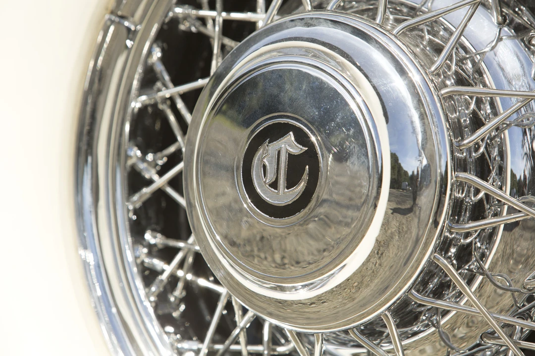 1931 Chrysler Imperial Pre-War - Image 26 of 28