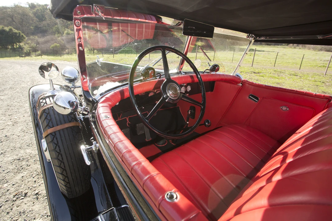 1931 Chrysler Imperial Pre-War - Image 20 of 28