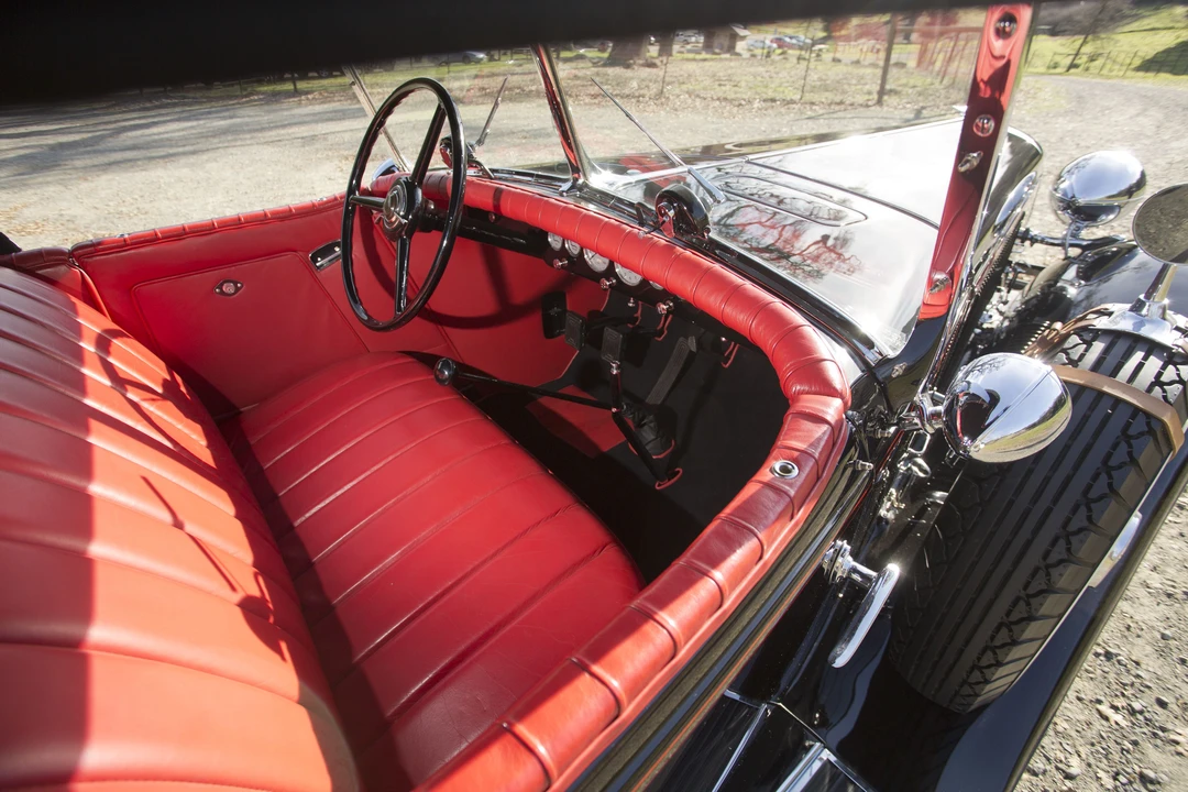 1931 Chrysler Imperial Pre-War - Image 22 of 28