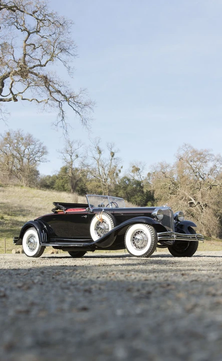 1931 Chrysler Imperial Pre-War - Image 8 of 28
