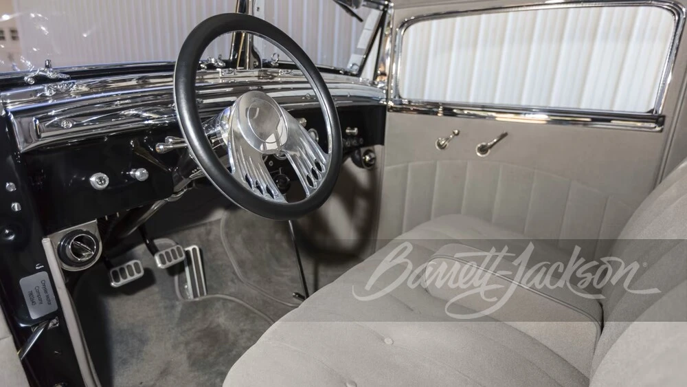 1931 Chrysler Imperial Pre-War - Image 5 of 11