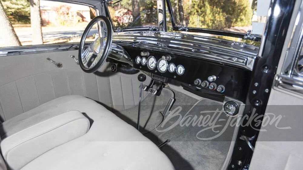 1931 Chrysler Imperial Pre-War - Image 10 of 11