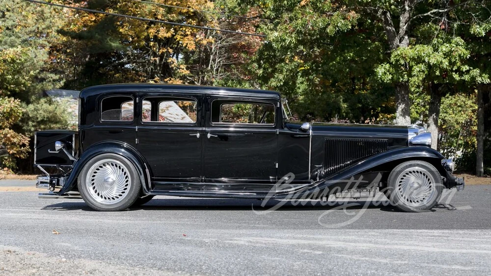 1931 Chrysler Imperial Pre-War - Image 6 of 11