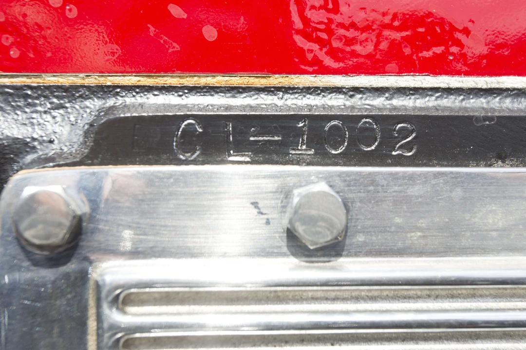 1931 Chrysler Imperial Pre-War - Image 9 of 31