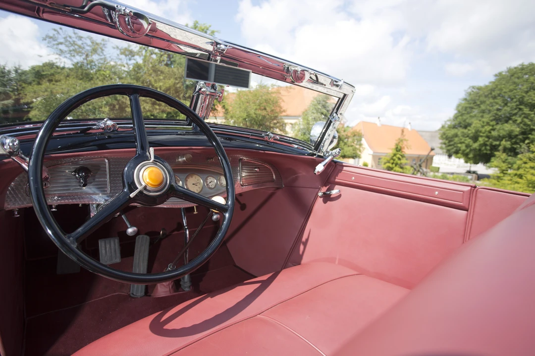 1931 Chrysler Imperial Pre-War - Image 21 of 31