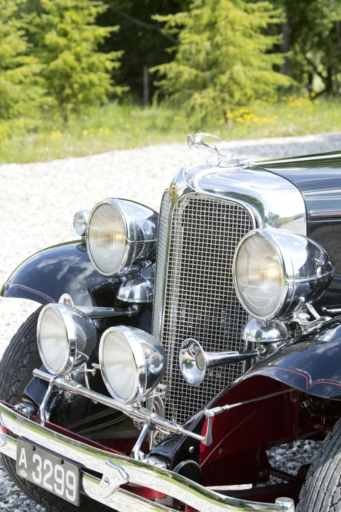1931 Chrysler Imperial Pre-War - Image 27 of 31