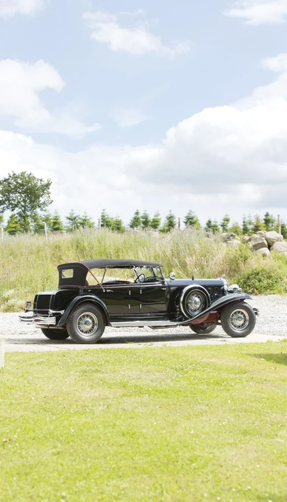 1931 Chrysler Imperial Pre-War - Image 12 of 31