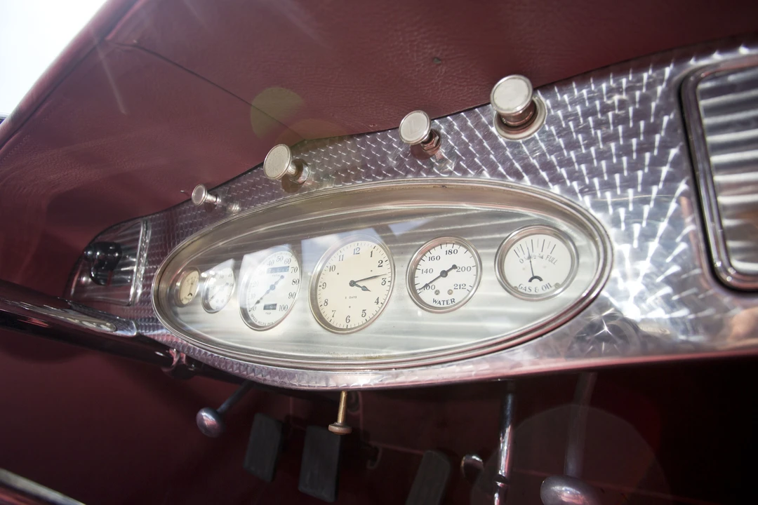 1931 Chrysler Imperial Pre-War - Image 18 of 31
