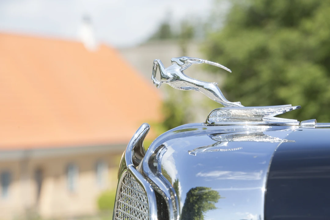 1931 Chrysler Imperial Pre-War - Image 26 of 31