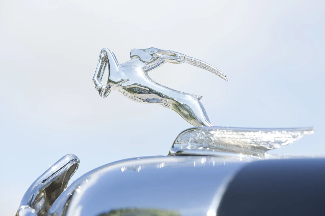 1931 Chrysler Imperial Pre-War - Image 25 of 31