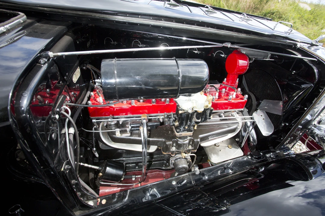 1931 Chrysler Imperial Pre-War - Image 15 of 31