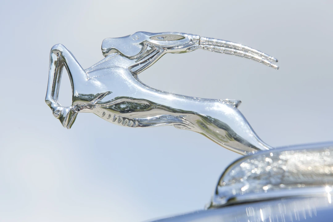 1931 Chrysler Imperial Pre-War - Image 24 of 31