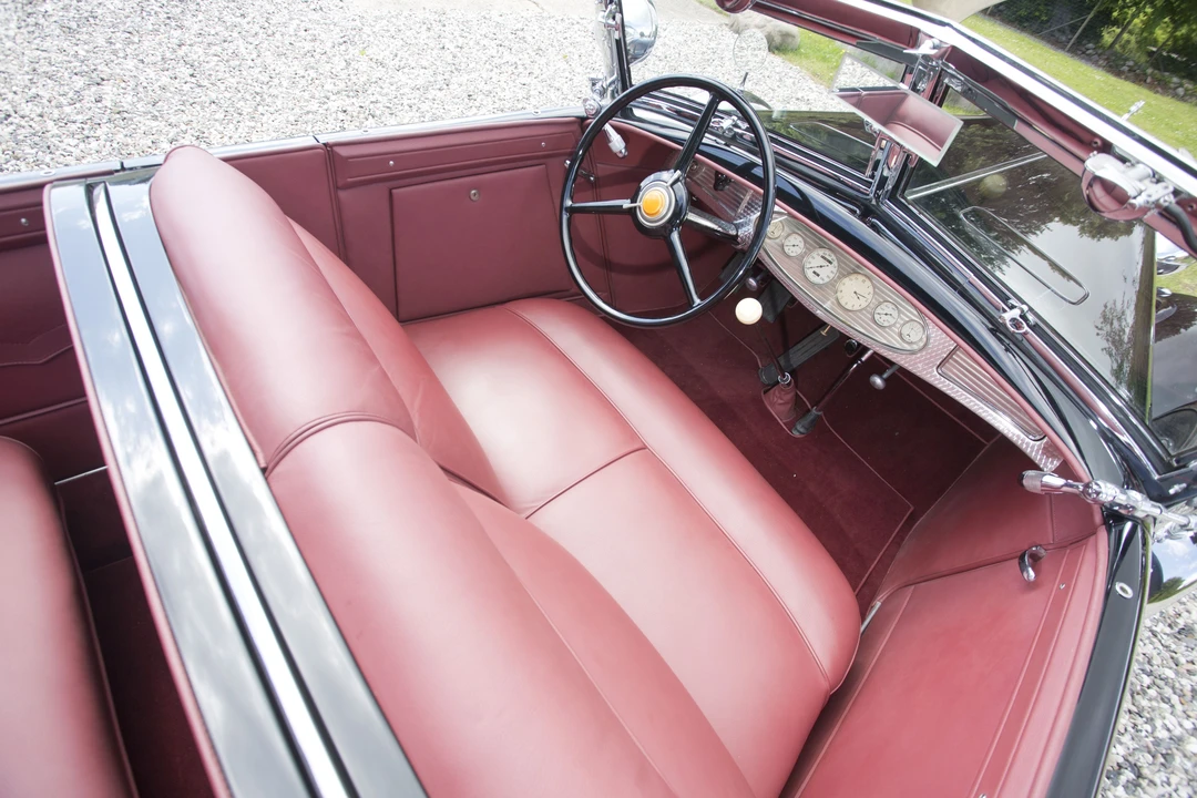 1931 Chrysler Imperial Pre-War - Image 20 of 31