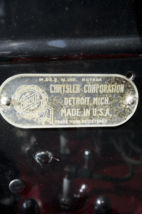 1931 Chrysler Imperial Pre-War - Image 10 of 31