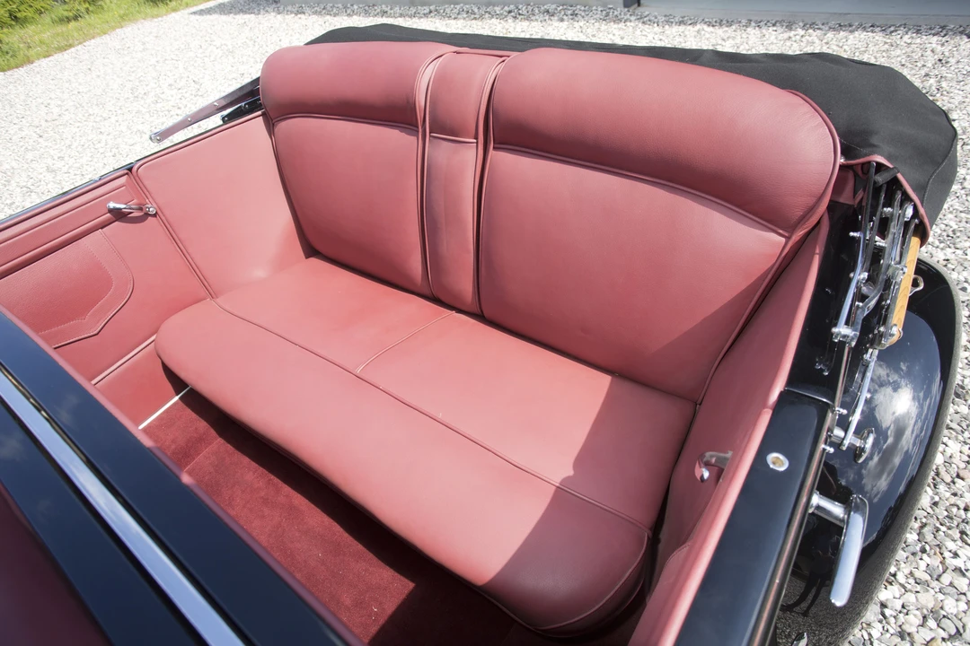 1931 Chrysler Imperial Pre-War - Image 19 of 31